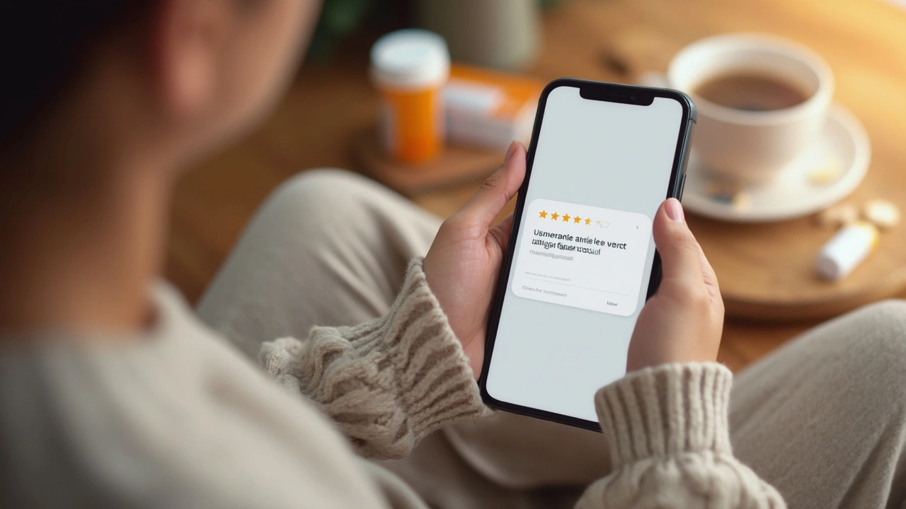 How to Protect Yourself: Tips for Safe Online Pharmacy Shopping