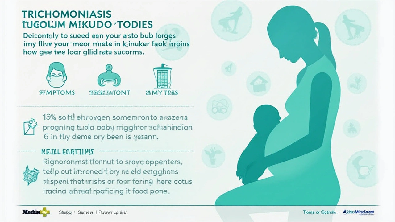 Treatment Options and Tips for Safer Pregnancy