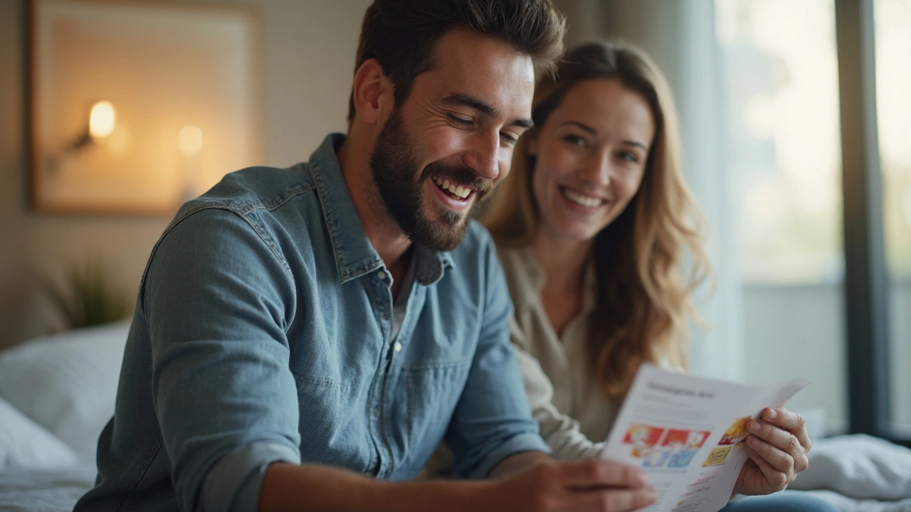 Malegra DXT: Guide to Uses, Side Effects, and Buying Tips