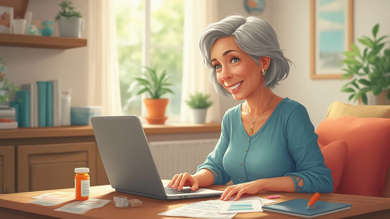 canadaprescriptionsplus.com Review: Secure Online Pharmacy for Affordable Medicines