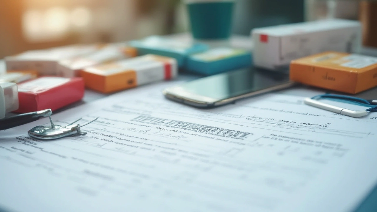Tips for First-Time Online Pharmacy Customers: Staying Smart and Safe