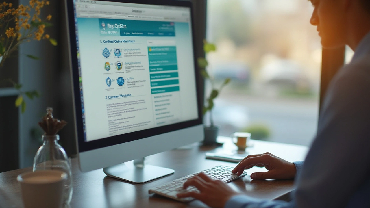Where to Buy Sulfasalazine Online: Trusted Sources and Red Flags