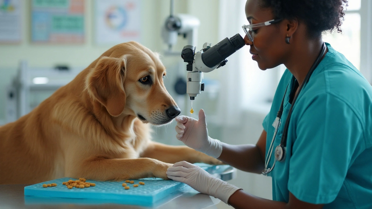 Ketorolac Tromethamine for Dogs and Cats: Veterinary Uses, Safety, and Benefits