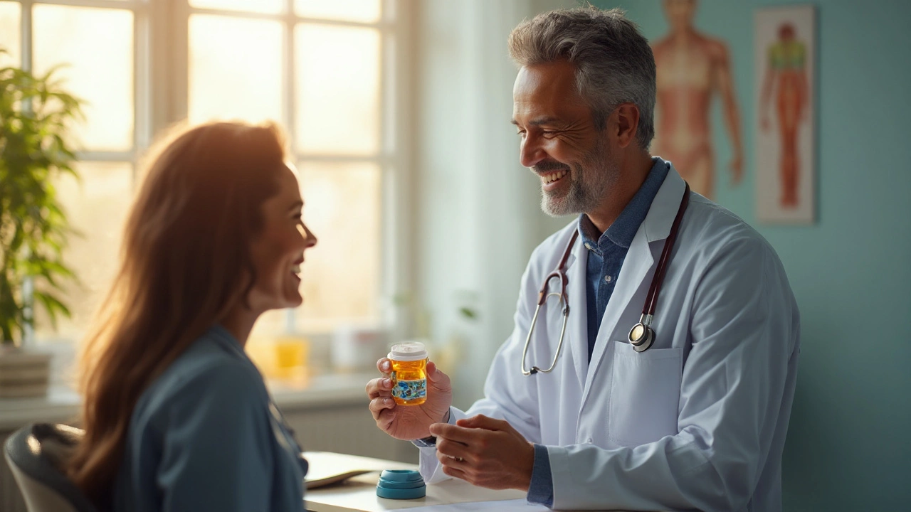 Actoplus Met: Uses, Dosage, Benefits & Side Effects Explained