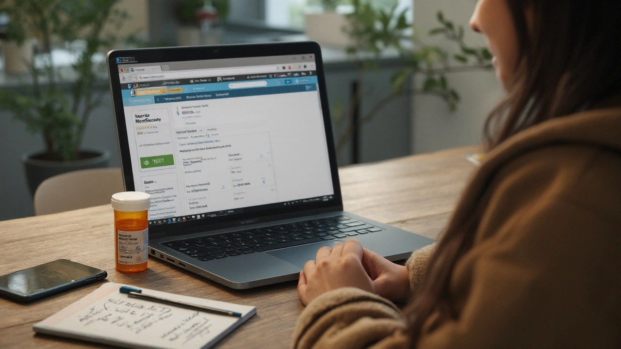 Buy Generic Levaquin (Levofloxacin) Online Cheap-Safe NZ Guide 2025