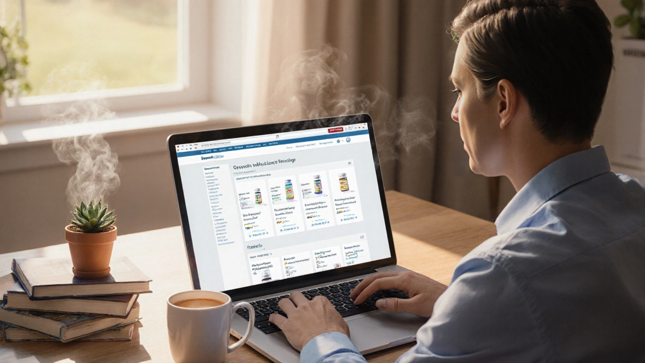 How to Buy Cheap Generic Abilify Online Safely