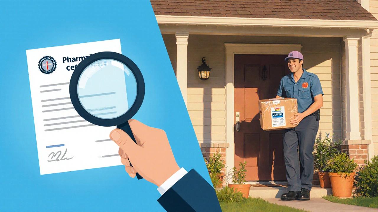 Job #4 - Step‑by‑step ordering guide