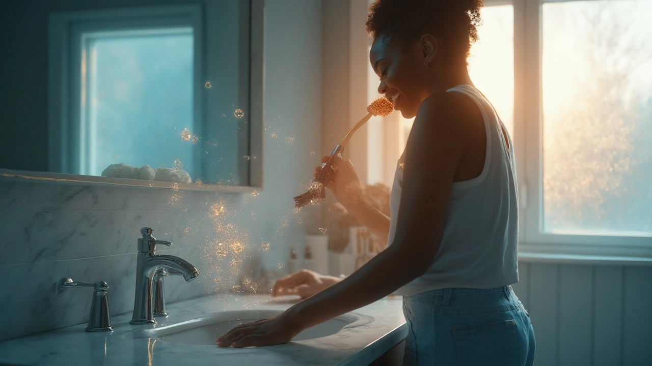 Oral Hygiene and Lung Inflammation: Evidence‑Backed Ways to Protect Your Lungs