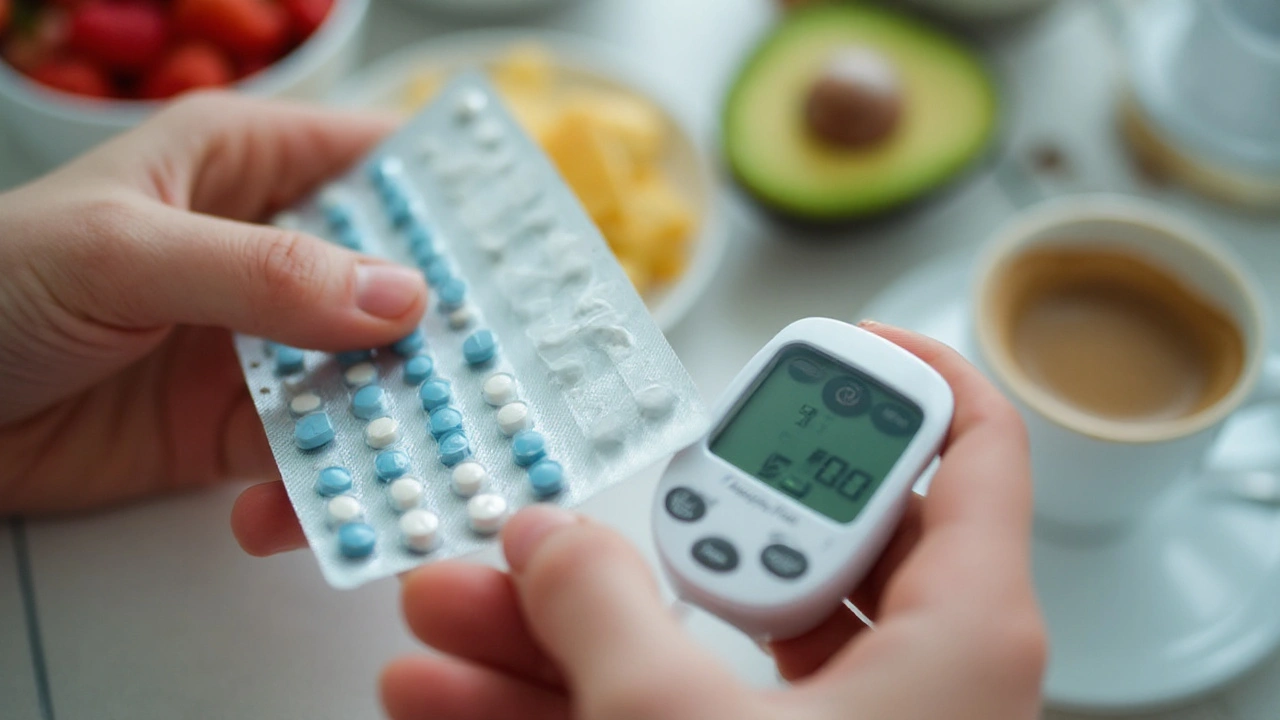 Side Effects, Interactions, and Safety Precautions