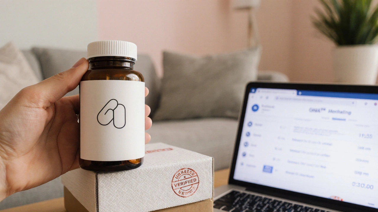 Step‑By‑Step Guide to Buying Cheap Generic Prozac Online