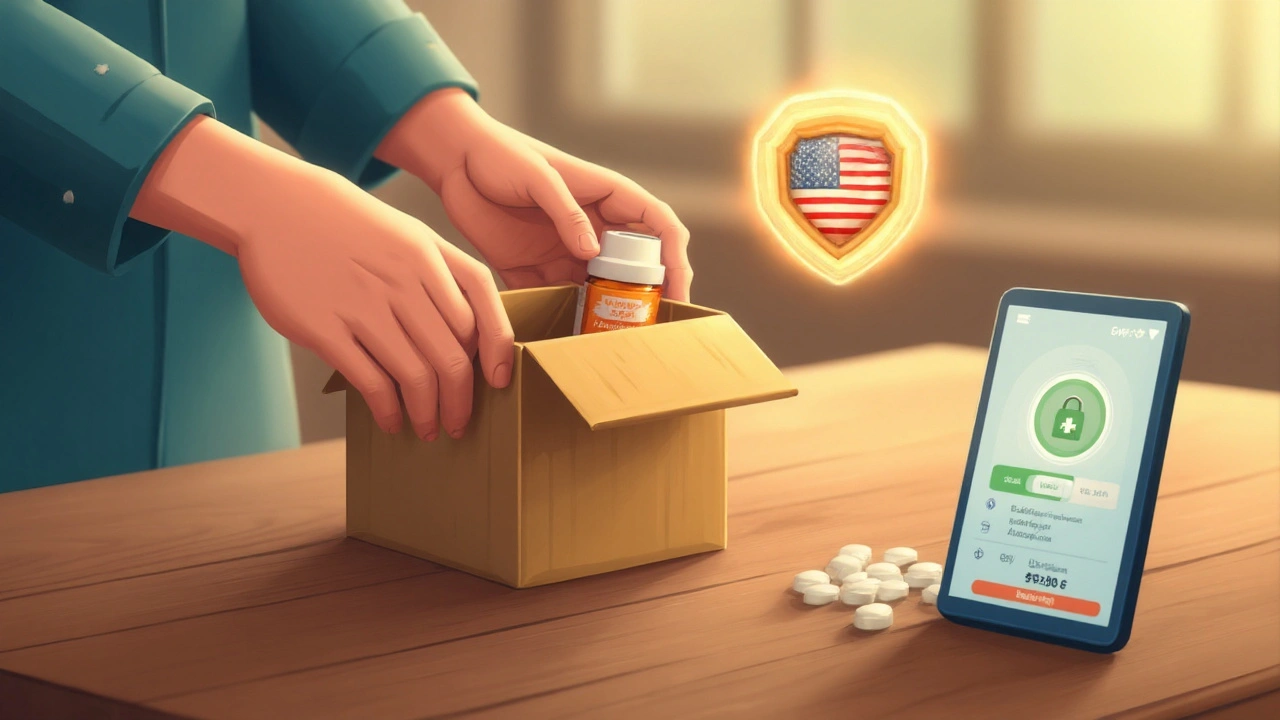 Step‑by‑Step: Purchasing Cheap Generic Tylenol Online