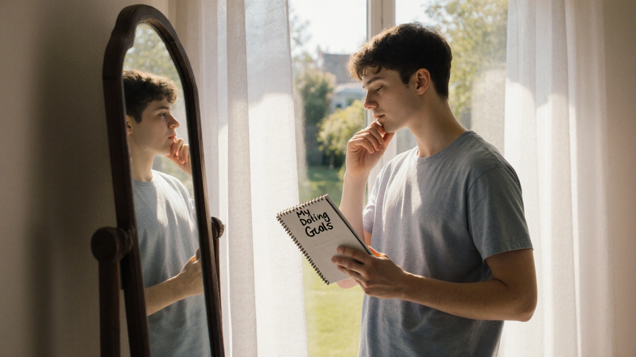 Intellectual Disabilities and Dating: Practical Guide to Romantic Relationships