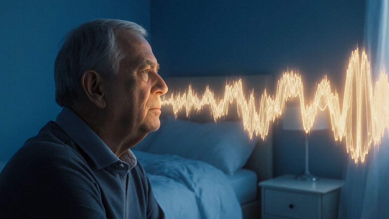 Tinnitus and Music Therapy: Can It Help?