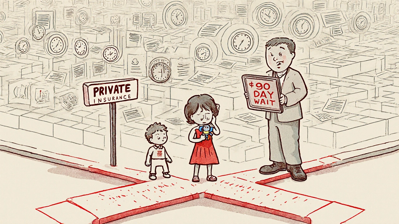 Medicaid Substitution Rules: Mandatory vs Optional by State