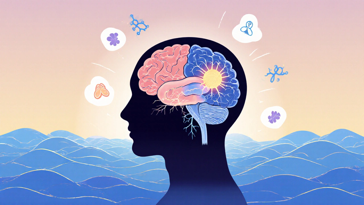 Mindfulness for Anxiety: Proven Techniques and Clinical Evidence