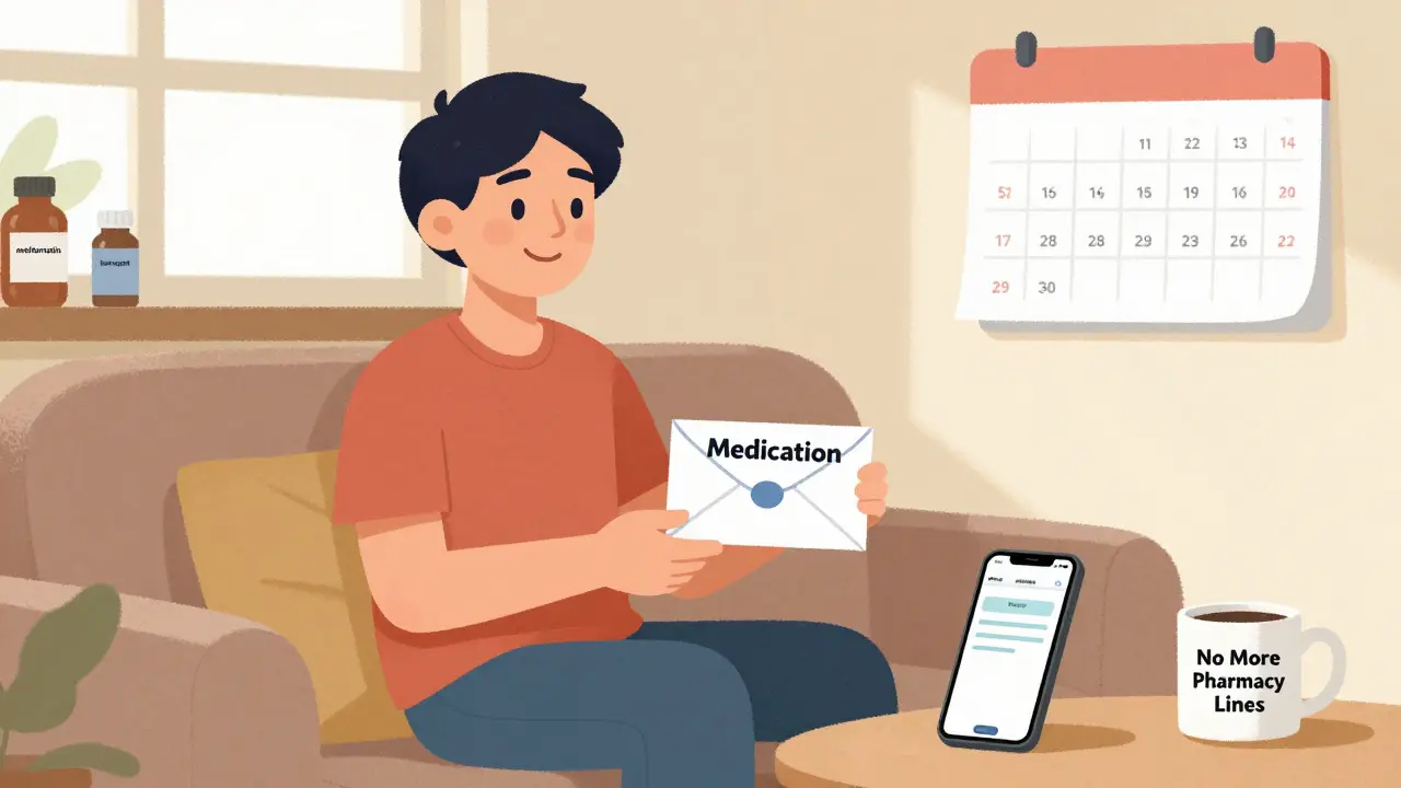 Direct-to-Consumer Generic Pharmacies: How New Business Models Are Changing Medication Access