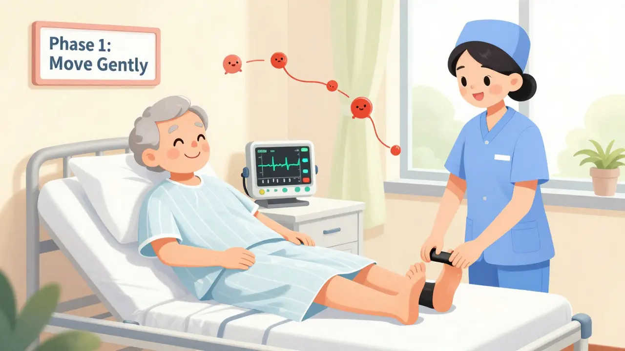 Exercise for Cardiac Health: Safe Training After Heart Events