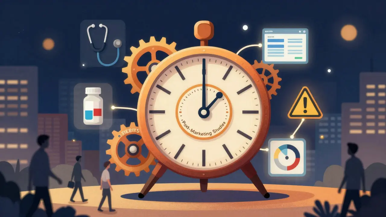 How to Track Post-Marketing Studies for Drug Safety: A Practical Guide