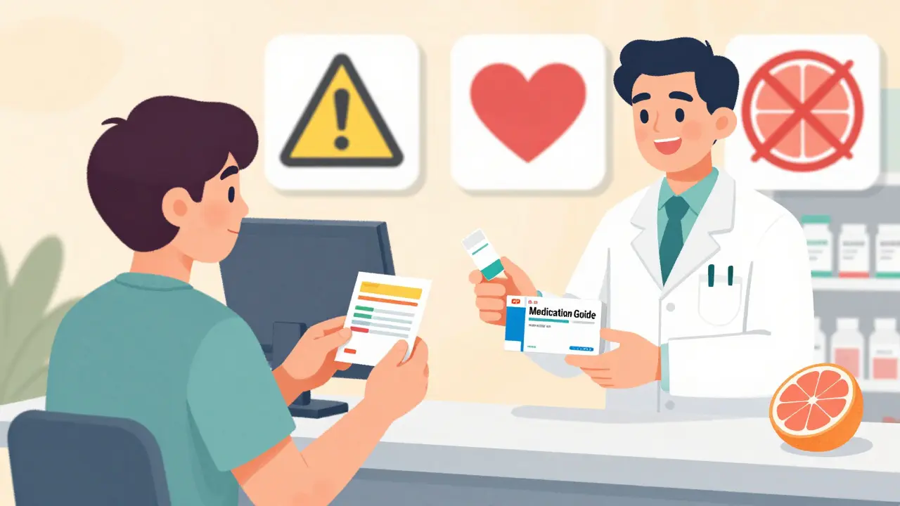 How to Access FDA-Required Medication Guides: A Clear Step-by-Step Guide