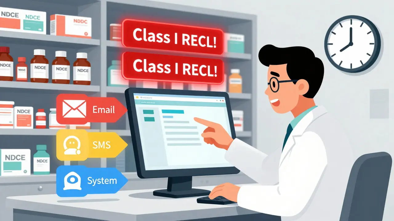 How to Check for Pharmacy-Level Recall Notifications: A Step-by-Step Guide for 2026