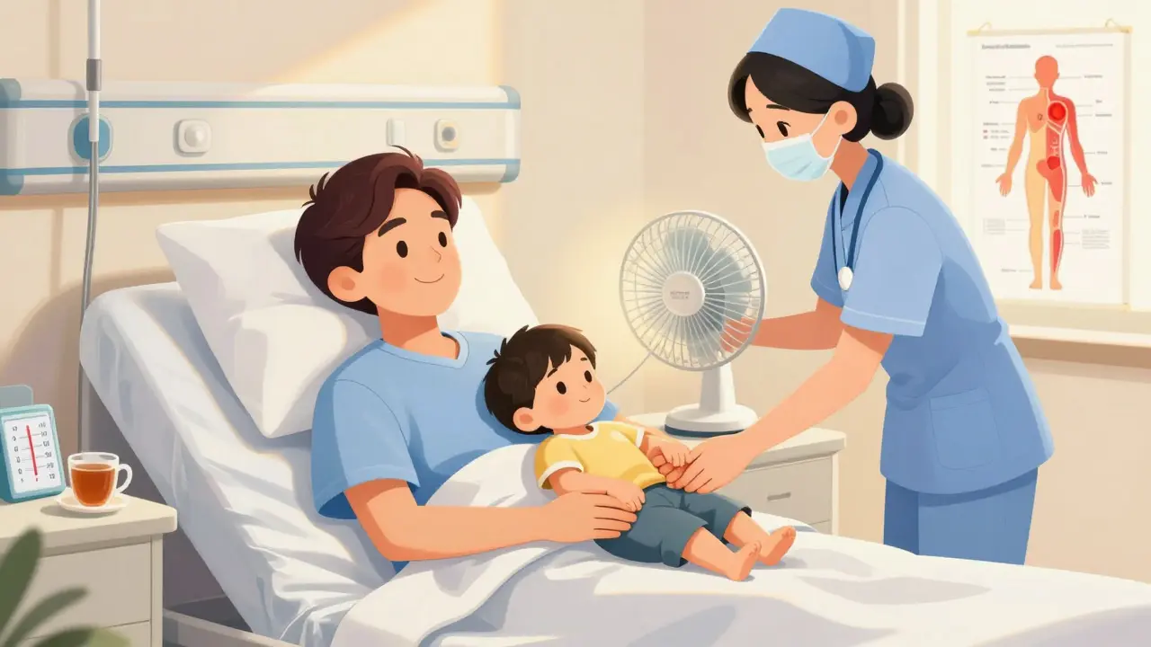 Palliative and Hospice Care: How to Balance Symptom Relief with Side Effects