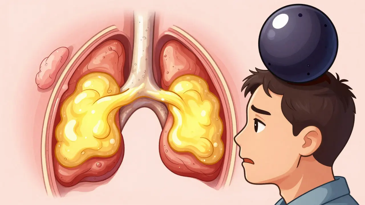 Chronic Sinusitis Guide: Managing Allergies, Infections, and Surgery