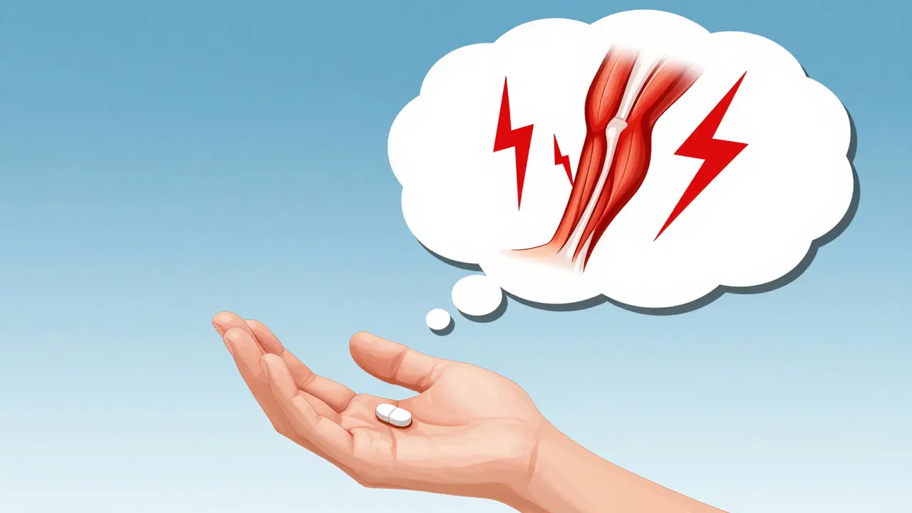 Nocebo Effect and Statin Side Effects: Perception vs Reality