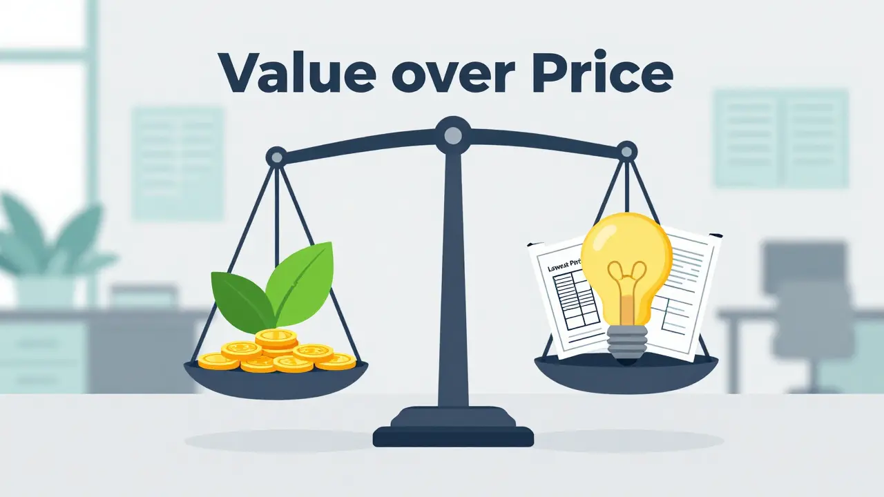 The Secret to Winning: MEAT Evaluation