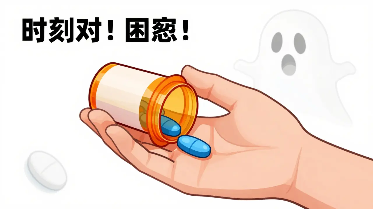 Why Authorized Generics Look Different from Brand-Name Drugs