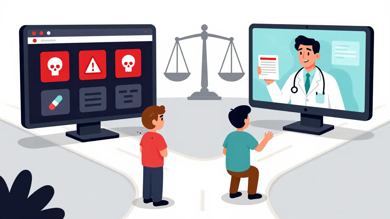 How and Where to Buy Gabapentin Online: Legal Guide for 2026