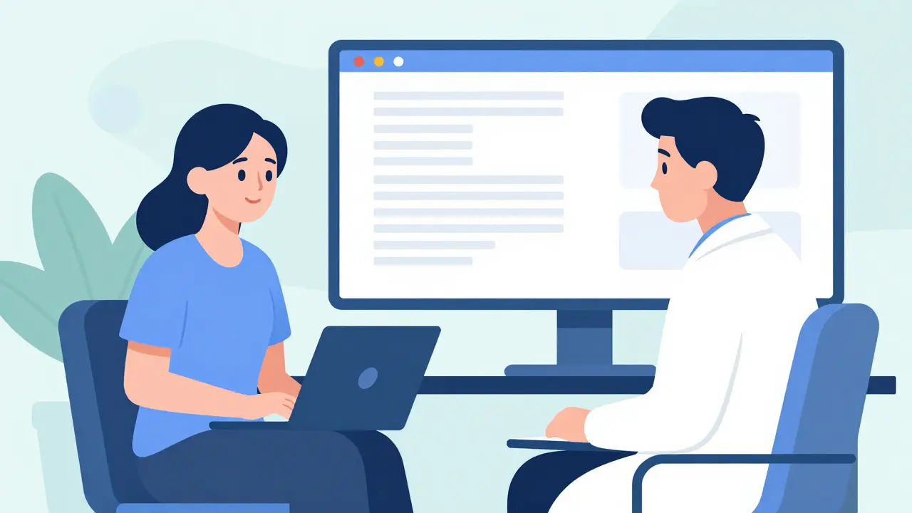 How and Where to Buy Valium Online: The Safe, Legal Guide