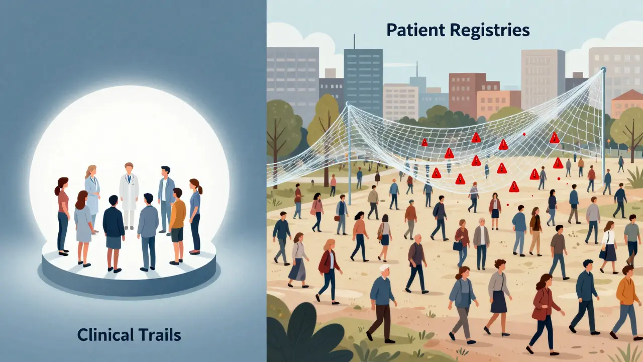 How to Participate in Patient Registries for Drug Safety: A Complete Guide