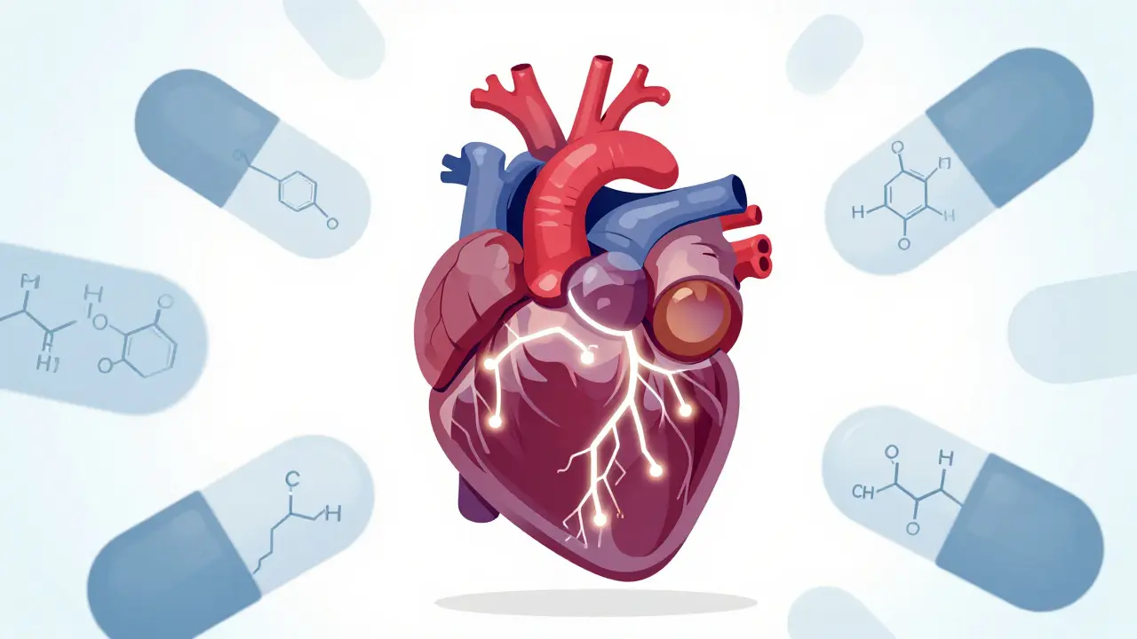 ECG Monitoring During Macrolide Therapy: Who Needs It