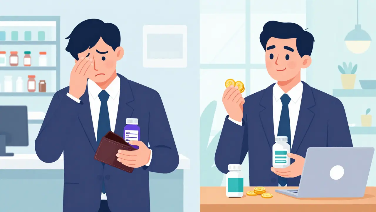 How to Buy Cheap Generic Prilosec Online: A Safe Guide for 2026