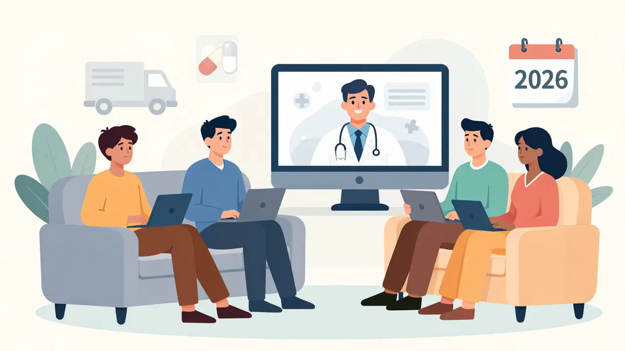 How to Buy Zoloft Online: A Step-by-Step Guide for 2026