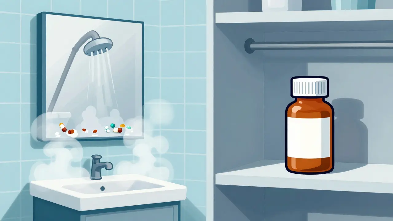 How to Prevent Moisture Damage to Pills and Capsules: A Complete Guide