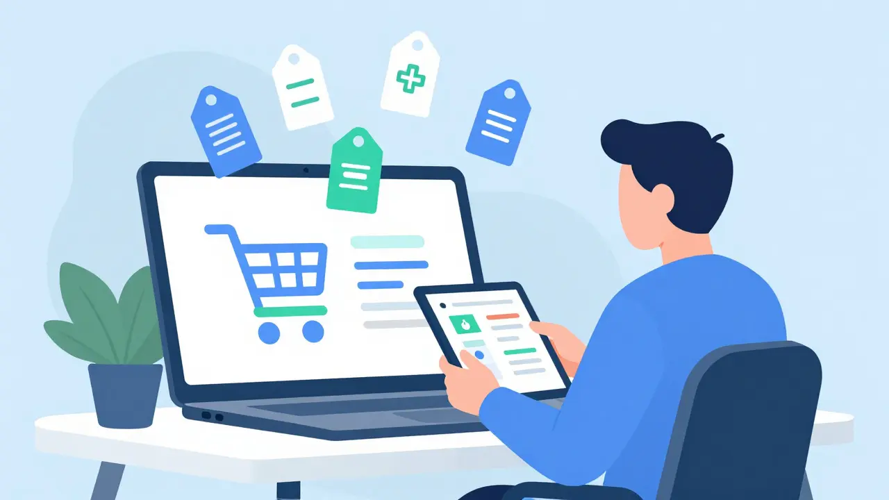 How and Where to Buy Folic Acid Online: Best Retailers, Prices, and Safety Tips