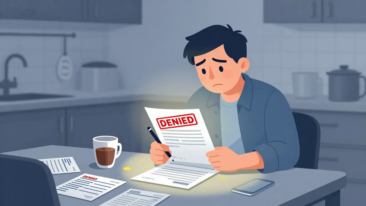 How to Appeal a Prior Authorization Denial for Your Medication: A Step-by-Step Guide