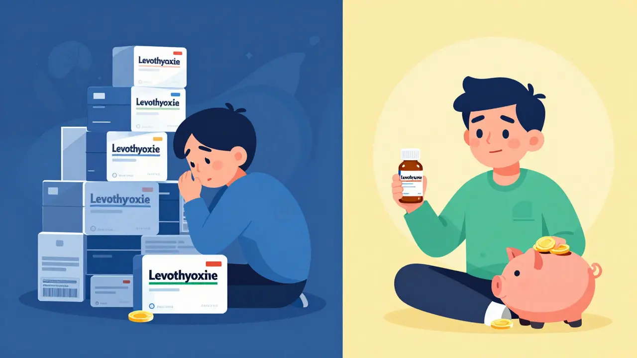 How to Buy Generic Synthroid Online Cheaply in 2026: Safe Options & Prices