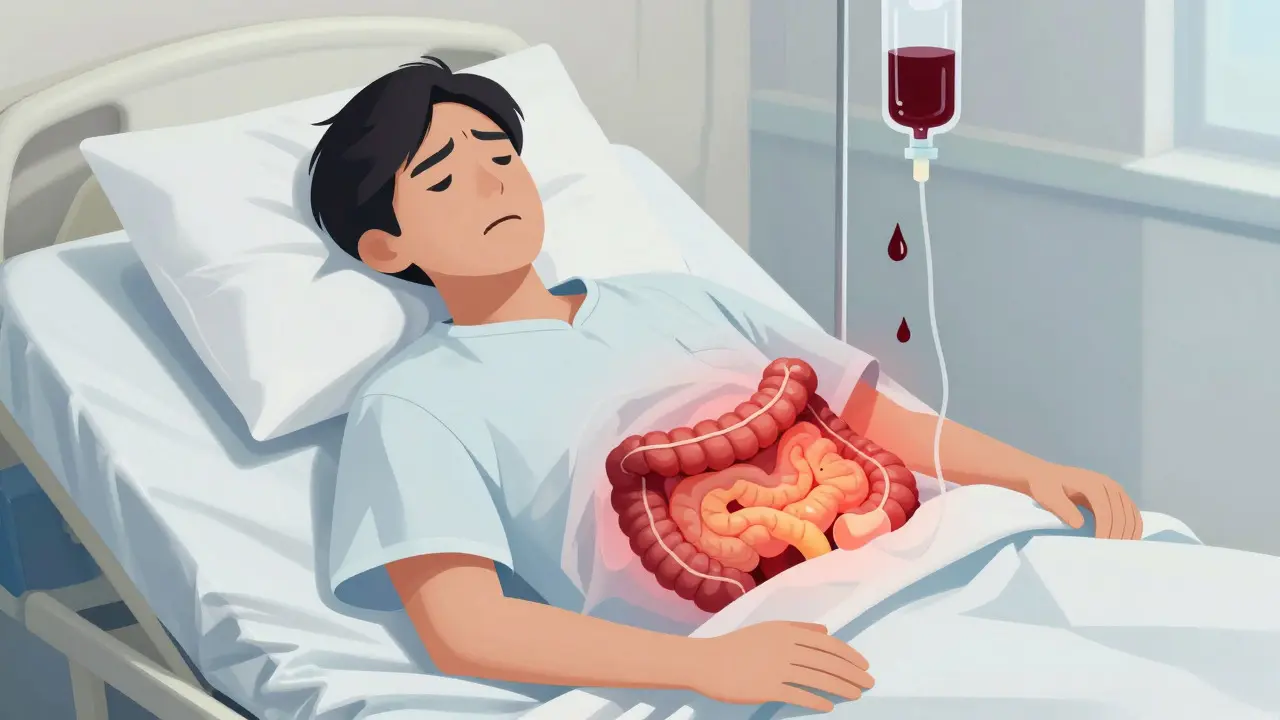 Postoperative Ileus with Opioids: Prevention and Treatment Guide