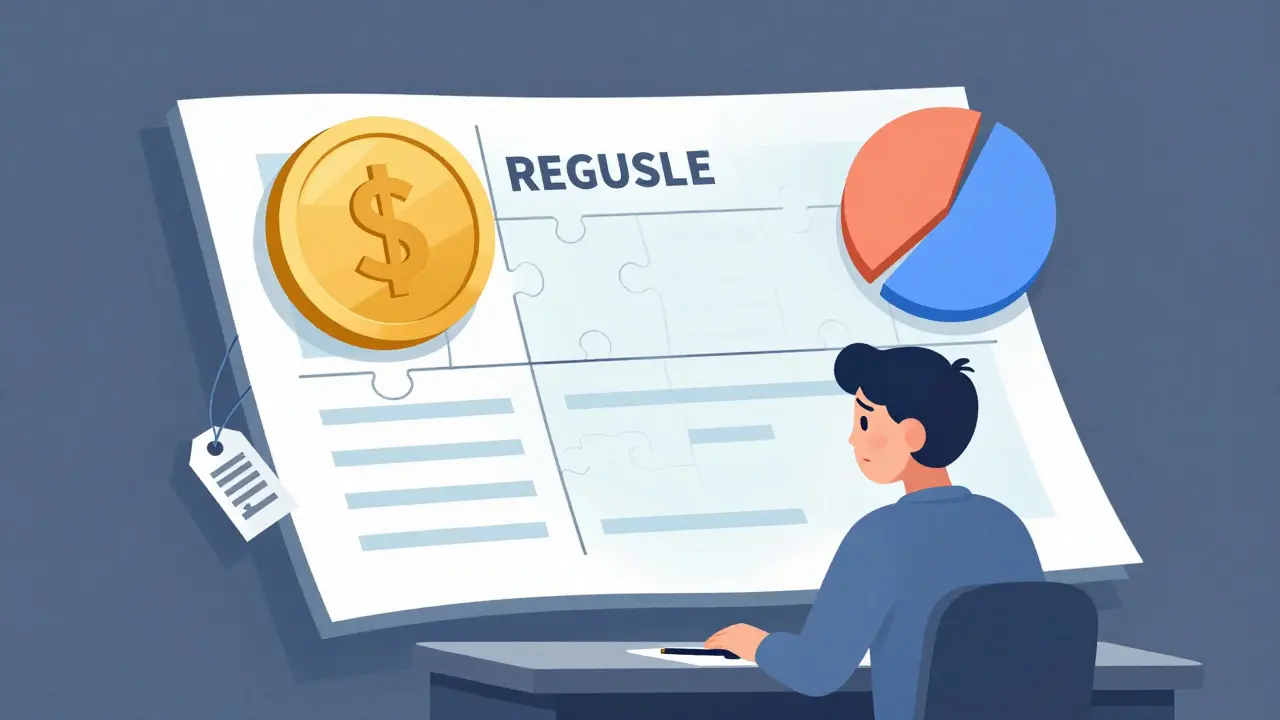 Health Insurance Cost Sharing: Deductibles, Copays, and Coinsurance Explained