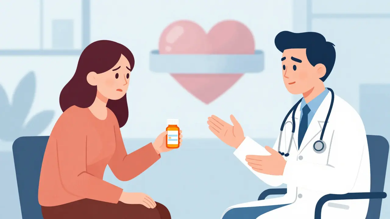 Statin-Related Liver Problems: Elevation of Liver Enzymes Explained